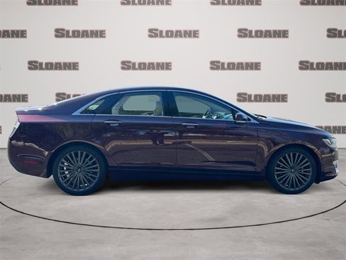 Used 2018 Lincoln MKZ Reserve w/ Climate Package image 6