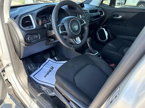 Used 2020 Jeep Renegade Sport image 11