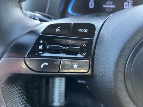 Used 2025 Hyundai Elantra Sport w/ Cargo Package FWD image 46