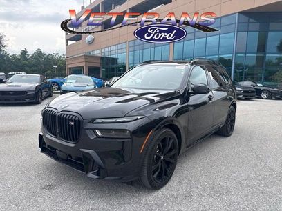 Used 2025 BMW X7 M60i