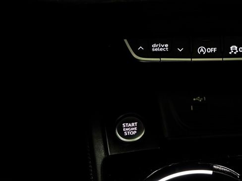 Used 2021 Audi A5 2.0T Premium Plus w/ Premium Plus image 25