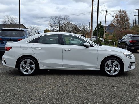 Used 2023 Audi A3 2.0T Premium image 7
