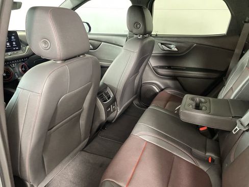 Used 2024 Chevrolet Blazer RS w/ Driver Confidence II Package image 43