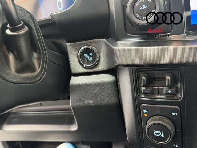 Used 2024 Ford F450 Platinum AWD/4WD image 34
