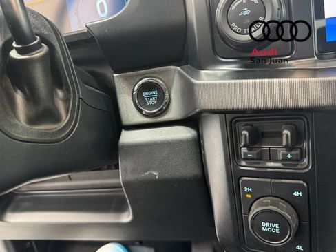 Used 2024 Ford F450 Platinum AWD/4WD image 34