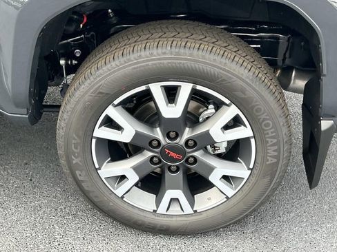 New 2026 Toyota 4Runner TRD Sport Premium AWD/4WD image 14