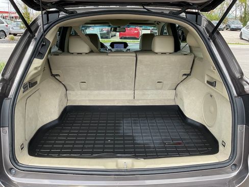Used 2013 Acura RDX AWD w/ Technology Package image 33