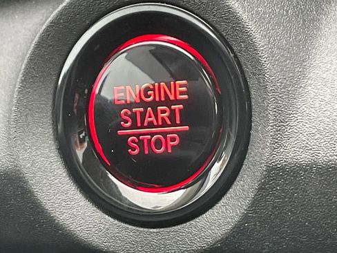 Used 2025 Honda CR-V EX image 41