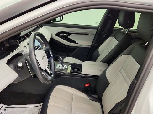 Used 2022 Land Rover Range Rover Evoque R-Dynamic S AWD/4WD image 19