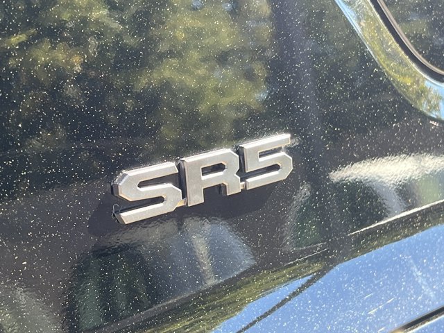 Used 2025 Toyota 4Runner SR5 RWD image 20