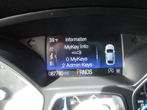 Used 2019 Ford Escape SE image 20