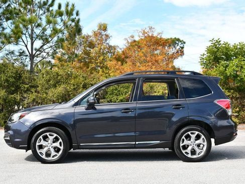 Used 2018 Subaru Forester 2.5i Touring w/ Popular Package #2 image 25