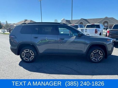 New 2026 Jeep Cherokee Limited image 7