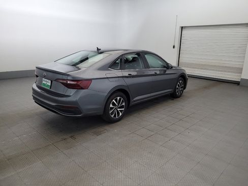 Used 2023 Volkswagen Jetta S FWD image 10