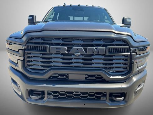 New 2026 RAM 2500 Tradesman image 9