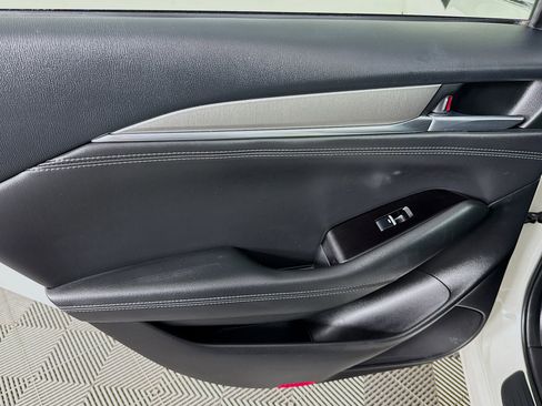 Used 2021 MAZDA MAZDA6 Touring image 25