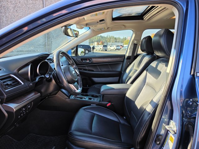 Used 2019 Subaru Outback 2.5i Limited AWD/4WD image 22