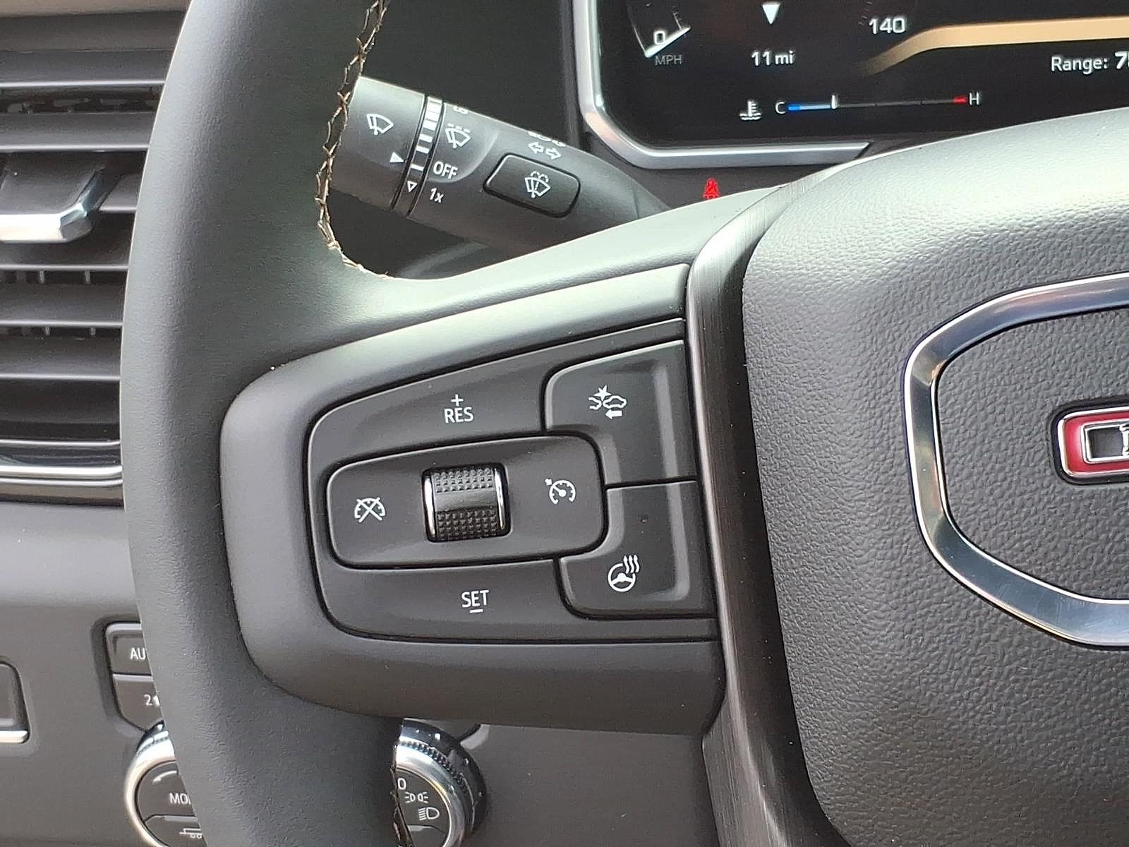 New 2026 GMC Sierra 3500 AT4 w/ AT4 Premium Plus Package AWD/4WD image 19