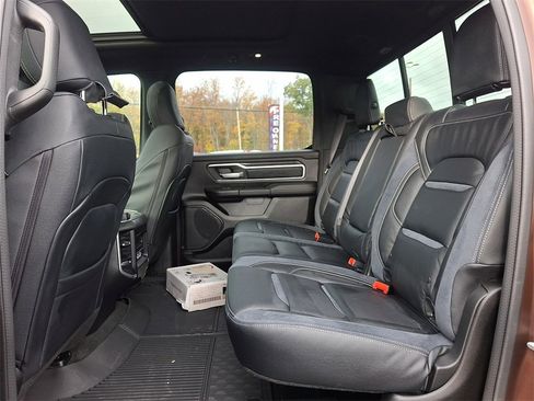 Used 2023 RAM 1500 Big Horn image 10