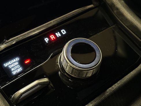 New 2026 Jeep Grand Cherokee Limited image 19