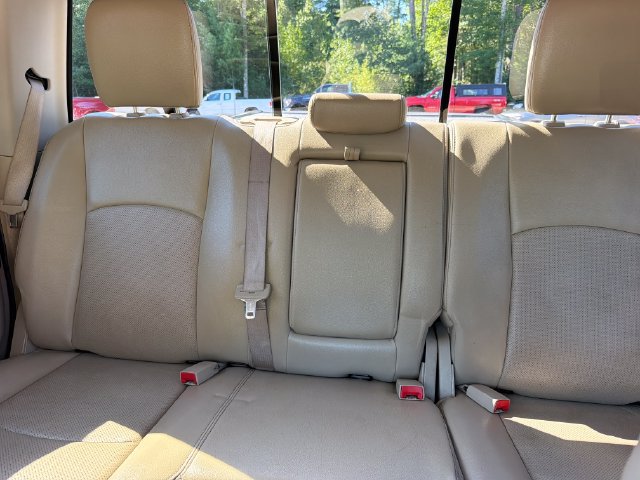 Used 2015 RAM 2500 Laramie w/ Convenience Group AWD/4WD image 23