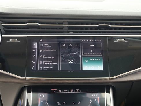 New 2026 Audi Q7 2.0T Premium image 19