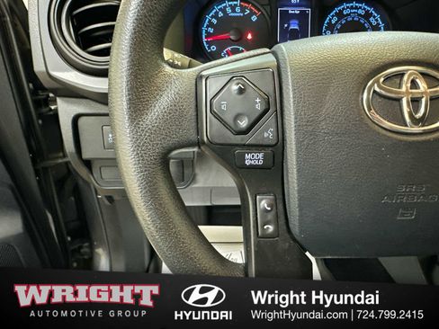 Used 2020 Toyota Tacoma SR w/ SX Package image 21