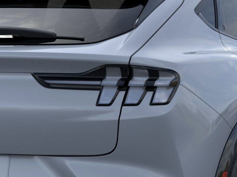 New 2024 Ford Mustang Mach-E Premium RWD image 35