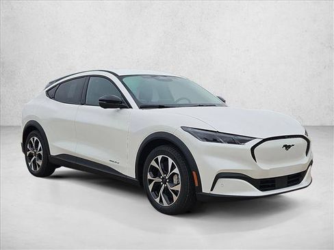 New 2026 Ford Mustang Mach-E Select w/ Comfort Package image 7