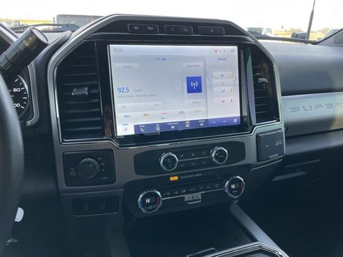 Used 2022 Ford F250 Lariat w/ Tremor Off-Road Package image 10