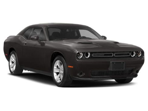 Certified 2023 Dodge Challenger SXT image 6