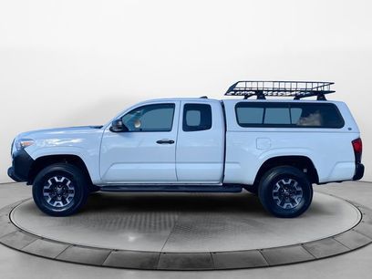 Used 2019 Toyota Tacoma SR w/ Exterior Package