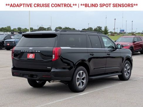 New 2027 Ford Expedition Max Active RWD image 8