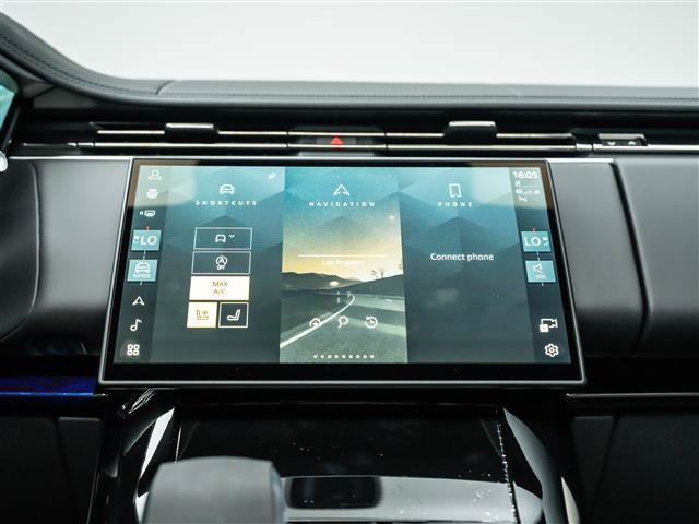New 2027 Land Rover Range Rover Sport Dynamic SE AWD/4WD image 28