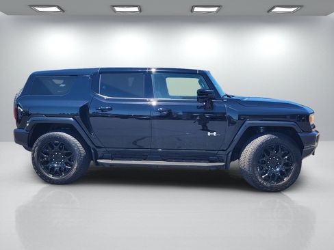 Used 2025 GMC Hummer EV 2X AWD/4WD image 3