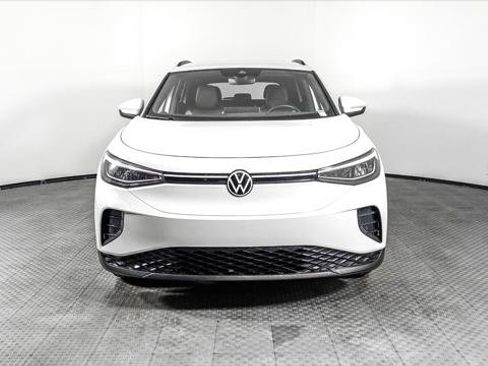 Used 2024 Volkswagen ID.4 2WD image 11