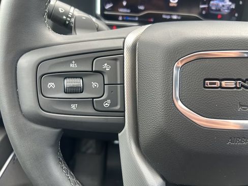 Used 2024 GMC Sierra 1500 Denali w/ Denali Reserve Package AWD/4WD image 30