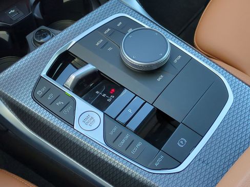 Used 2025 BMW 440i xDrive image 26