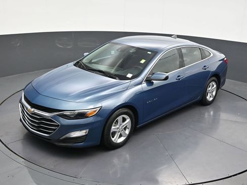Used 2024 Chevrolet Malibu LS FWD image 15