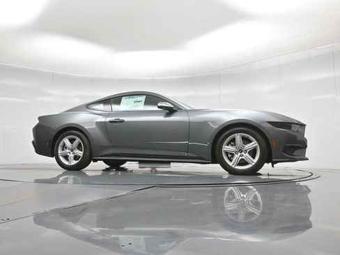 New 2026 Ford Mustang Coupe image 3