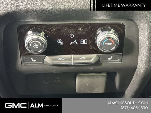 New 2026 GMC Acadia Denali w/ Super Cruise Package AWD/4WD image 25
