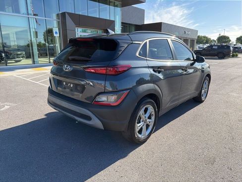 Used 2022 Hyundai Kona SEL image 9
