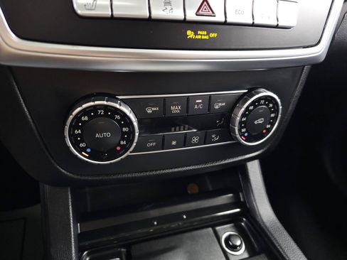 Used 2016 Mercedes-Benz GL 450 4MATIC image 30