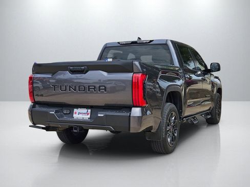 Used 2024 Toyota Tundra SR5 w/ SR5 Premium Package AWD/4WD image 5