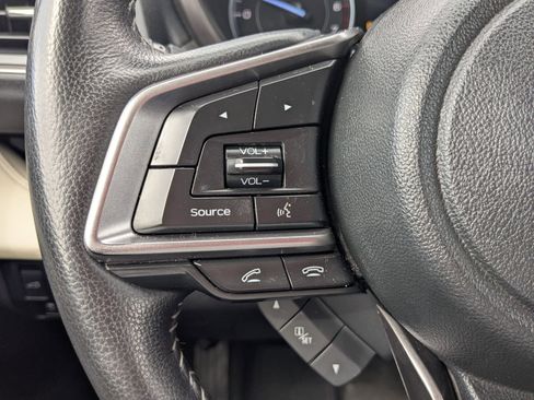 Used 2020 Subaru Ascent Limited w/ Popular Package #3 AWD/4WD image 16