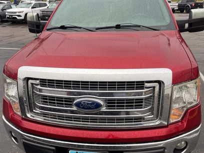 Used 2013 Ford F150 XLT w/ Luxury Equipment Group