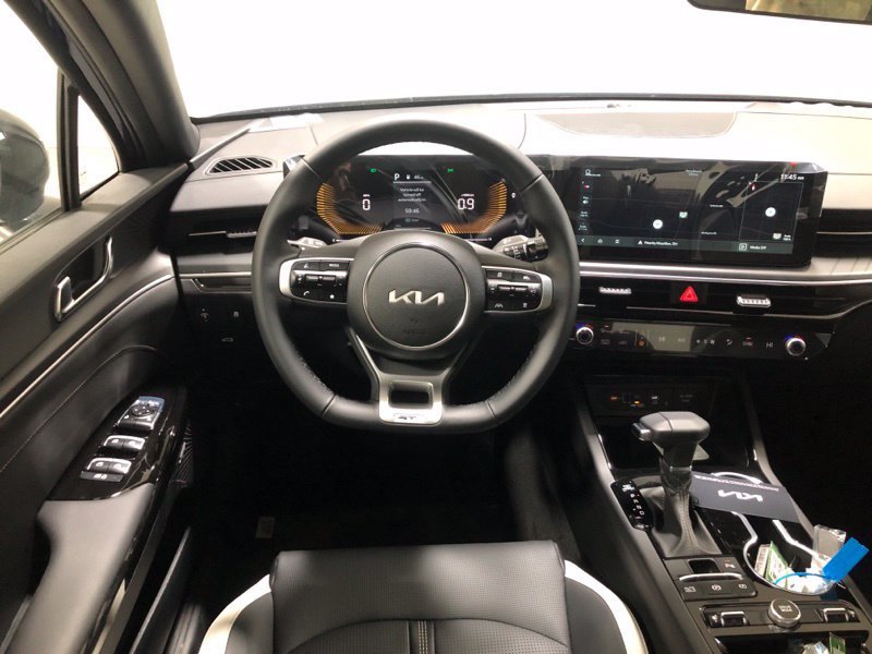 New 2026 Kia K5 GT-Line w/ GT-Line Premium Package FWD image 32