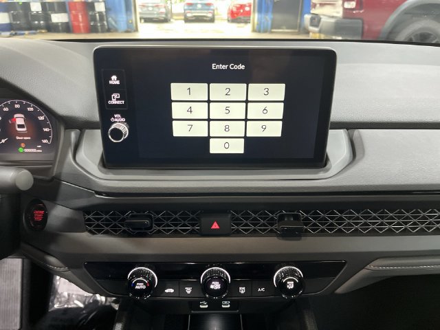 New 2026 Honda Accord LX image 21