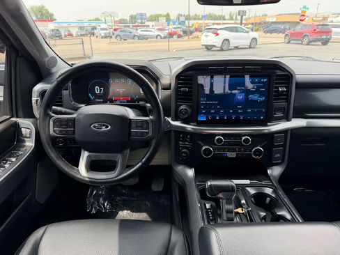 Used 2022 Ford F150 Lariat AWD/4WD image 20