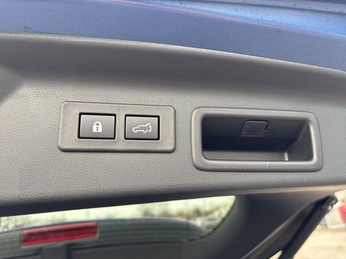 New 2026 Subaru Forester Touring image 29